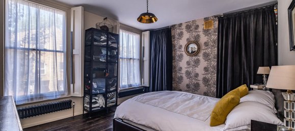 3 Schlafzimmer Haus in London, United Kingdom, Nr. 14035 27