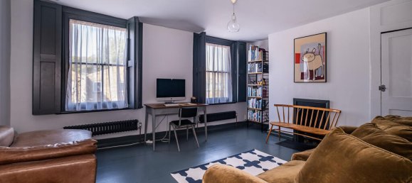 3 Schlafzimmer Haus in London, United Kingdom, Nr. 14035 25
