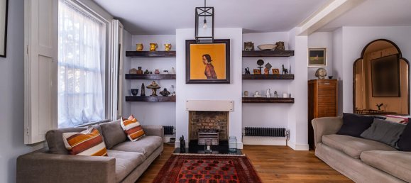3 Schlafzimmer Haus in London, United Kingdom, Nr. 14035 3