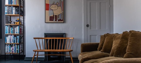 3 Schlafzimmer Haus in London, United Kingdom, Nr. 14035 12