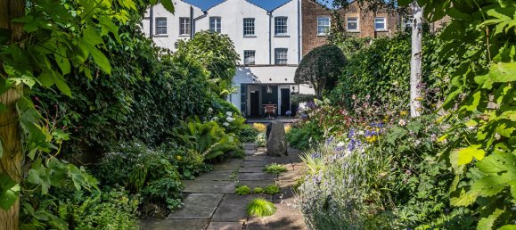 3 Schlafzimmer Haus in London, United Kingdom, Nr. 14035 9