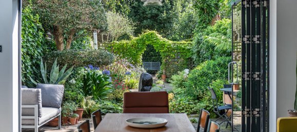 3 Schlafzimmer Haus in London, United Kingdom, Nr. 14035 4