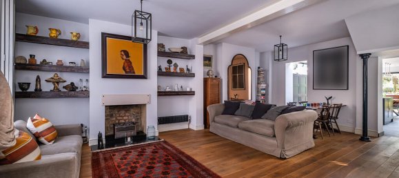 3 Schlafzimmer Haus in London, United Kingdom, Nr. 14035 11
