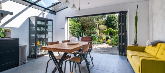 3 Schlafzimmer Haus in London, United Kingdom, Nr. 14035 18