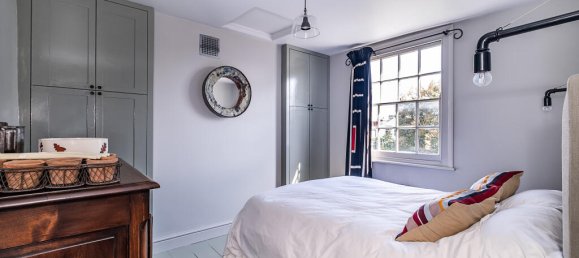 3 Schlafzimmer Haus in London, United Kingdom, Nr. 14035 29