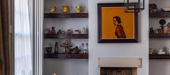 3 Schlafzimmer Haus in London, United Kingdom, Nr. 14035 10