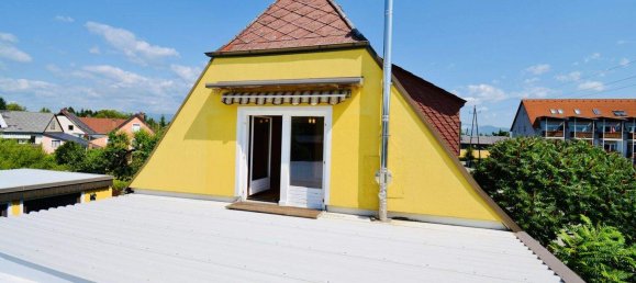 327m² Building in Weisskirchen in Steiermark, Austria No. 215845 45