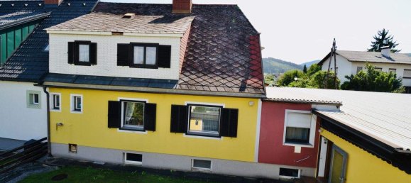 327m² Building in Weisskirchen in Steiermark, Austria No. 215845 47