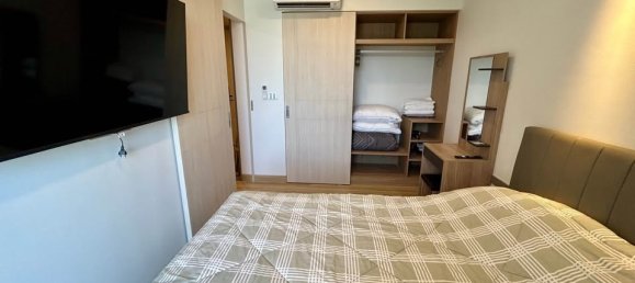 2 salles appartement à vendre à Pattaya, Chonburi, Eastern Thailand, Thailand № 169934 12
