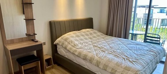 2 salles appartement à vendre à Pattaya, Chonburi, Eastern Thailand, Thailand № 169934 13