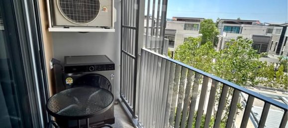 2 salles appartement à vendre à Pattaya, Chonburi, Eastern Thailand, Thailand № 169934 9