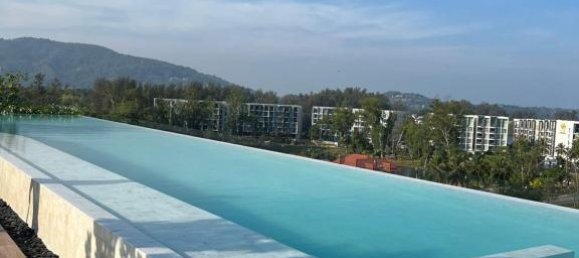 2 salles appartement à vendre à Pattaya, Chonburi, Eastern Thailand, Thailand № 169934 6
