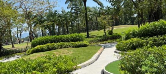 2 salles appartement à vendre à Pattaya, Chonburi, Eastern Thailand, Thailand № 169934 5