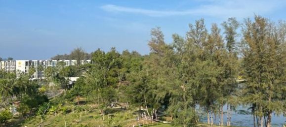 2 salles appartement à vendre à Pattaya, Chonburi, Eastern Thailand, Thailand № 169934 17