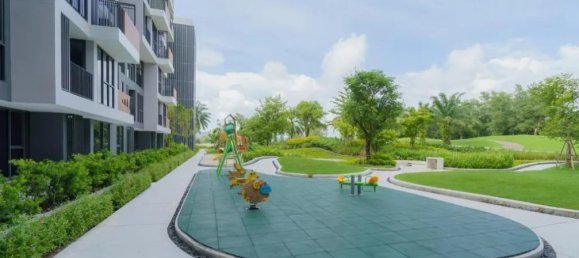 2 salles appartement à vendre à Pattaya, Chonburi, Eastern Thailand, Thailand № 169934 3