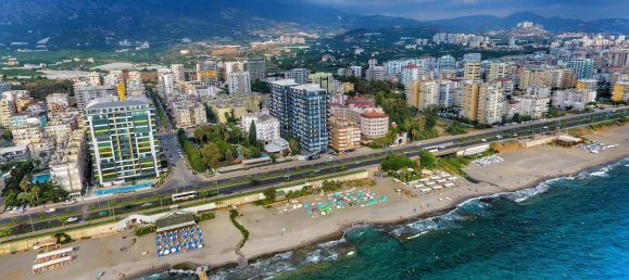 Wohnung 2+1 in Mahmutlar, Turkey, Nr. 13497 2