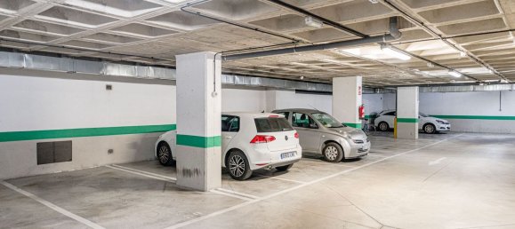 1 Schlafzimmer Doppelhaus in Madrid, Spain, Nr. 138961 32