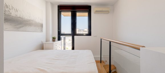 1 Schlafzimmer Doppelhaus in Madrid, Spain, Nr. 138961 15