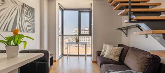 1 Schlafzimmer Doppelhaus in Madrid, Spain, Nr. 138961 7