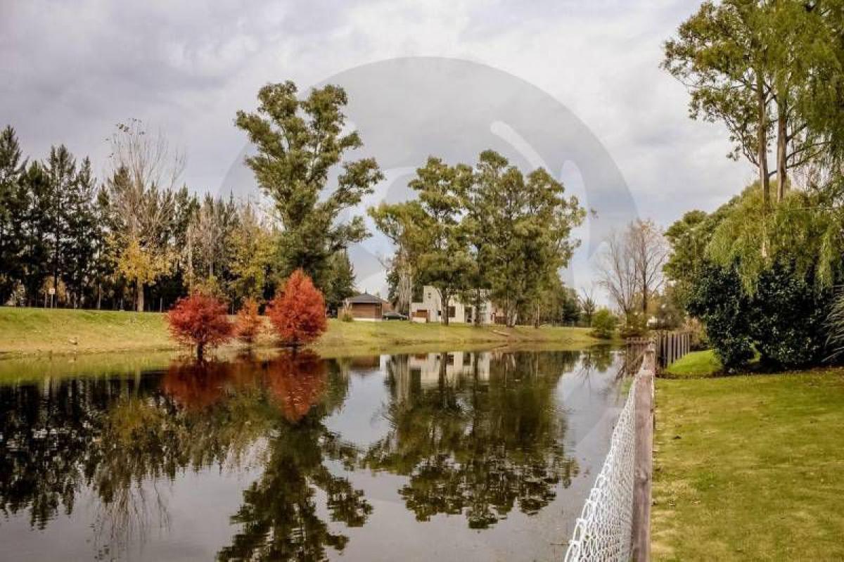 3 bedrooms House in Tigre, Argentina No. 17282