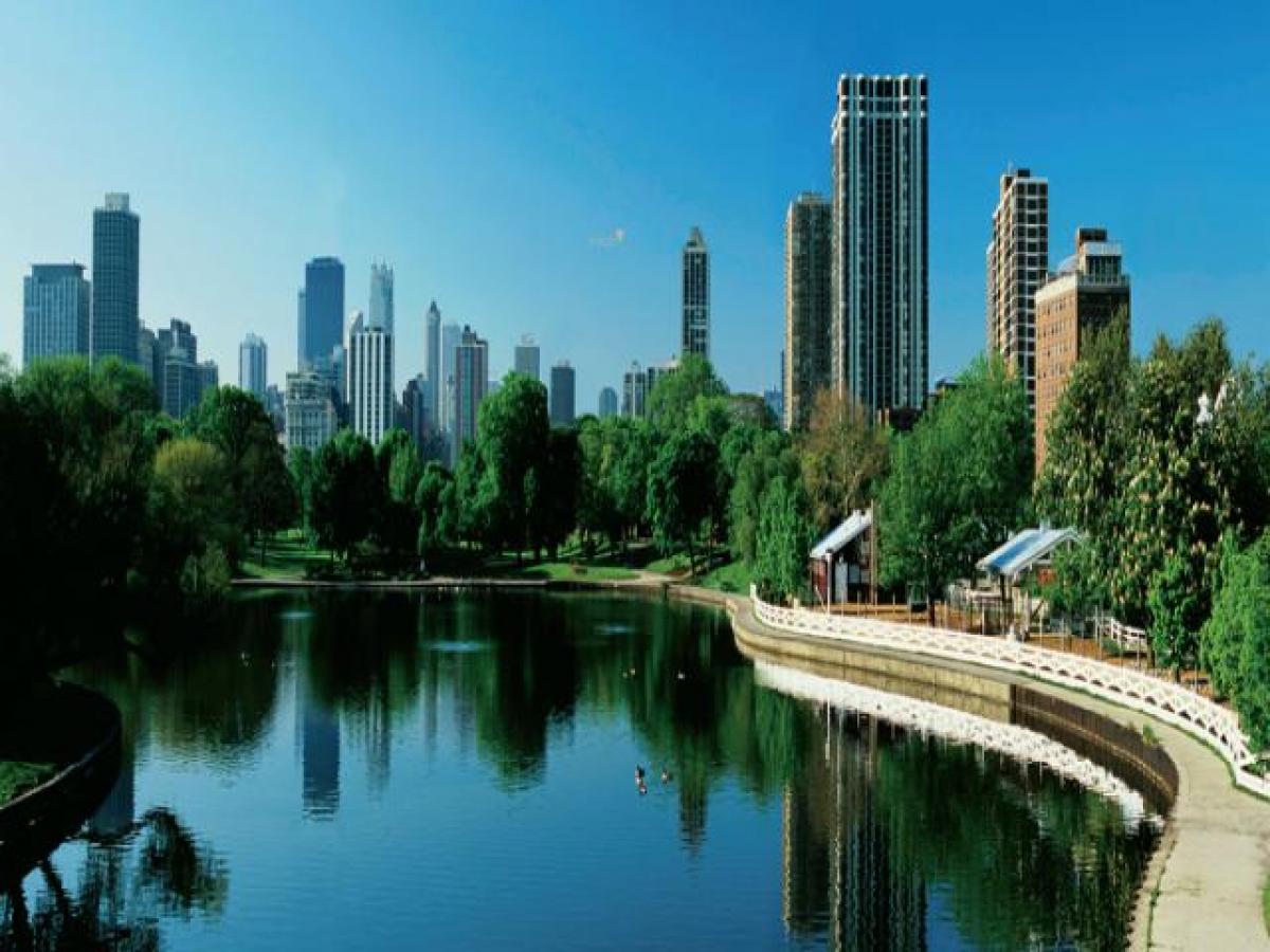 2 bedrooms House in Mumbai, India No. 24869