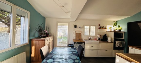 Дом с 5 спальнями в Сен-Фон, Франция № 191807 9