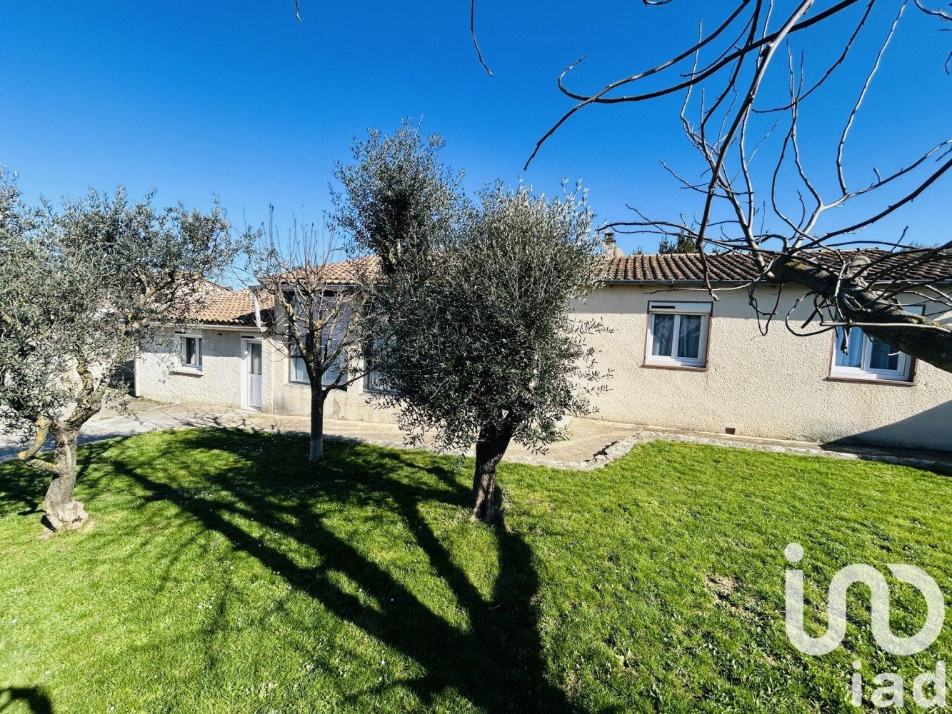 Дом с 5 спальнями в Сен-Фон, Франция № 191807