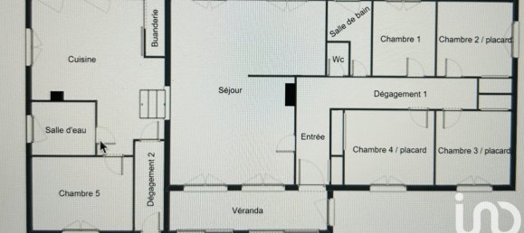 Дом с 5 спальнями в Сен-Фон, Франция № 191807 19