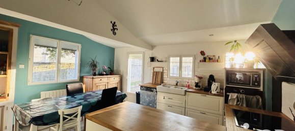 Дом с 5 спальнями в Сен-Фон, Франция № 191807 8