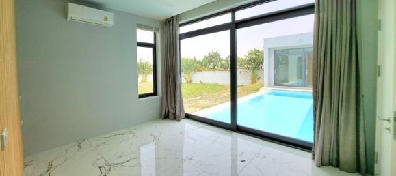 3 bedrooms Villa in Pattaya, Thailand No. 19221 13