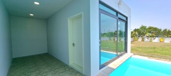 3 bedrooms Villa in Pattaya, Thailand No. 19221 16