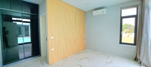 3 bedrooms Villa in Pattaya, Thailand No. 19221 12