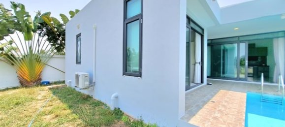 3 bedrooms Villa in Pattaya, Thailand No. 19221 18