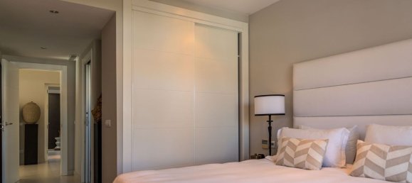 Villa de 4 dormitorios en Marbella, Spain No. 112791 27