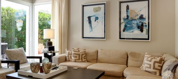 Villa de 4 dormitorios en Marbella, Spain No. 112791 7