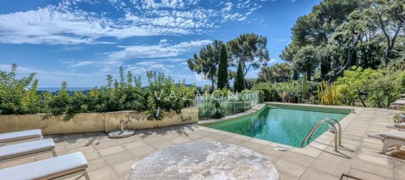 4 bedrooms Villa in Nice, France No. 298430 21