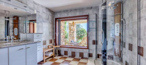 4 bedrooms Villa in Nice, France No. 298430 18