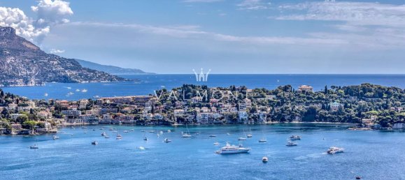 4 bedrooms Villa in Nice, France No. 298430 24