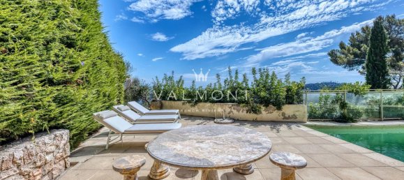 4 bedrooms Villa in Nice, France No. 298430 20