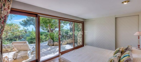 4 bedrooms Villa in Nice, France No. 298430 12