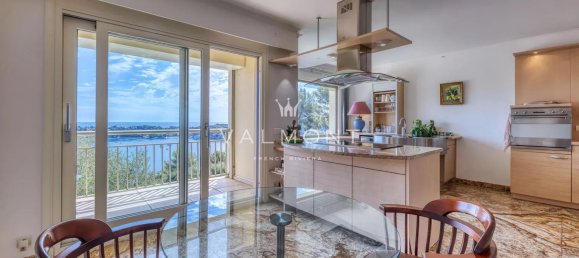 4 bedrooms Villa in Nice, France No. 298430 11