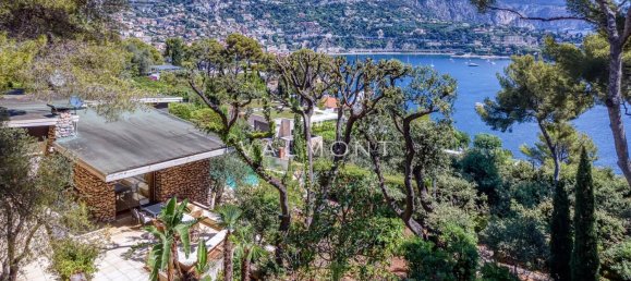 4 bedrooms Villa in Nice, France No. 298430 25