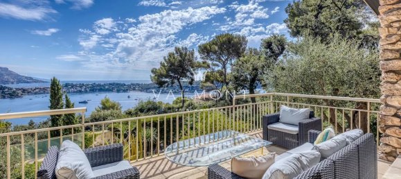 4 bedrooms Villa in Nice, France No. 298430 9