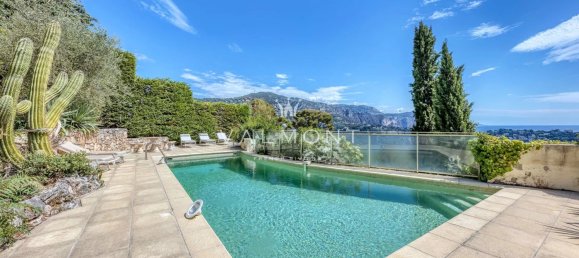 4 bedrooms Villa in Nice, France No. 298430 19