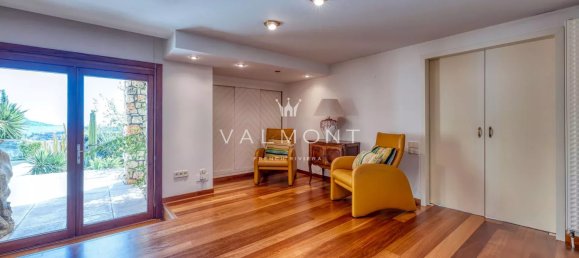 4 bedrooms Villa in Nice, France No. 298430 14