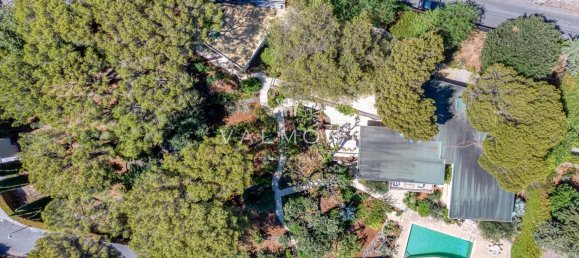 4 bedrooms Villa in Nice, France No. 298430 26