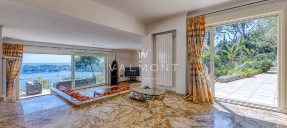 4 bedrooms Villa in Nice, France No. 298430 5