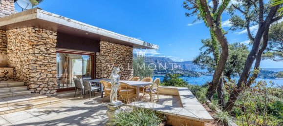 4 bedrooms Villa in Nice, France No. 298430 2