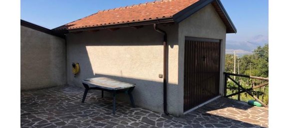 5 rooms House in Montesano sulla Marcellana, Italy No. 254940 6