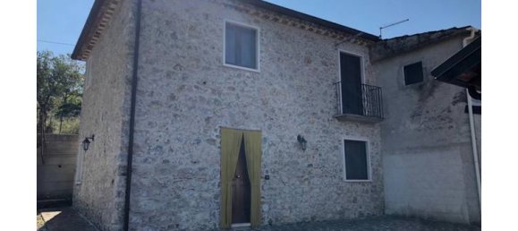 5 rooms House in Montesano sulla Marcellana, Italy No. 254940 4
